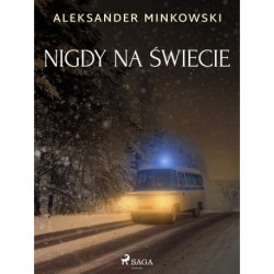 Nigdy na świecie
