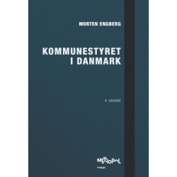Kommunestyret i Danmark