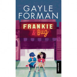 Frankie og Bug