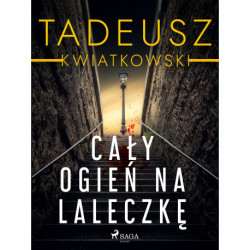Cały ogień na laleczkę