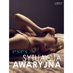 Sytuacja awaryjna – opowiadanie erotyczne