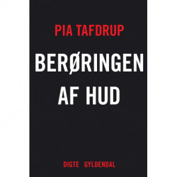 Berøringen af hud