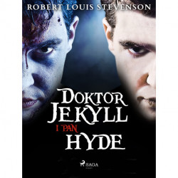 Doktor Jekyll i pan Hyde