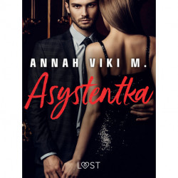 Asystentka – opowiadanie erotyczne