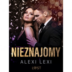 Nieznajomy - opowiadanie erotyczne