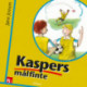 Kaspers målfinte