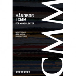 Håndbog i CMM for konsulenter