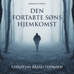 Den fortabte søns hjemkomst