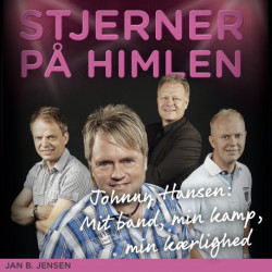 Stjerner på himlen