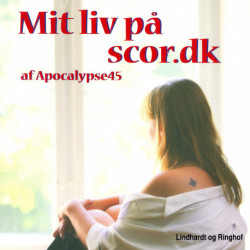 Mit liv på Scor.dk