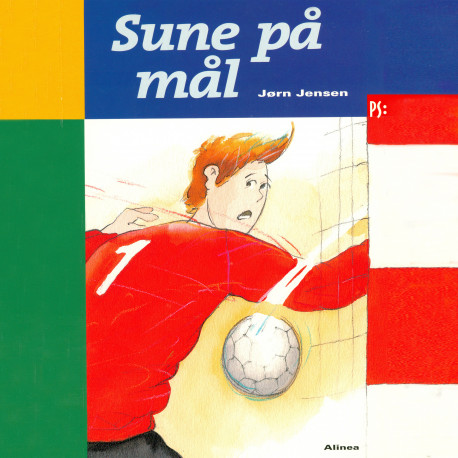 Sune på mål