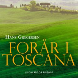 Forår i Toscana