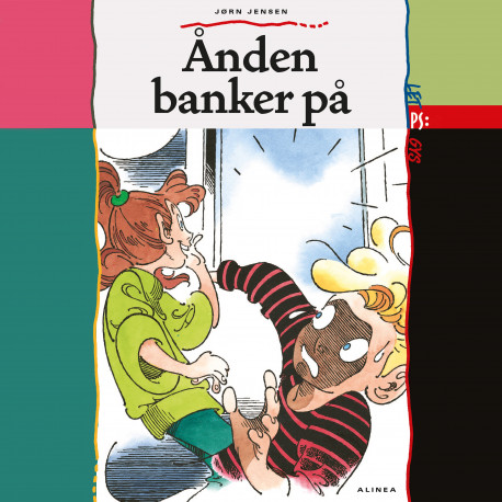 Ånden banker på