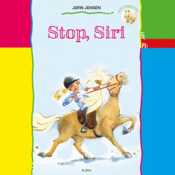 Stop, Siri