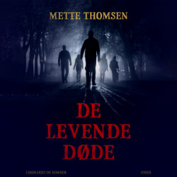 De levende døde