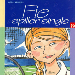 Fie spiller single