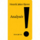 Analysér!