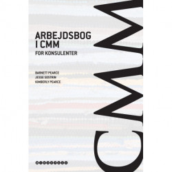 Arbejdsbog i CMM for konsulenter