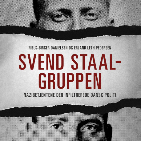 Svend Staal-gruppen