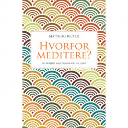 Hvorfor meditere?