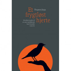 Et frygtløst hjerte: Hvordan modet til at være medfølende kan forandre vores liv