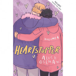 Heartstopper 4
