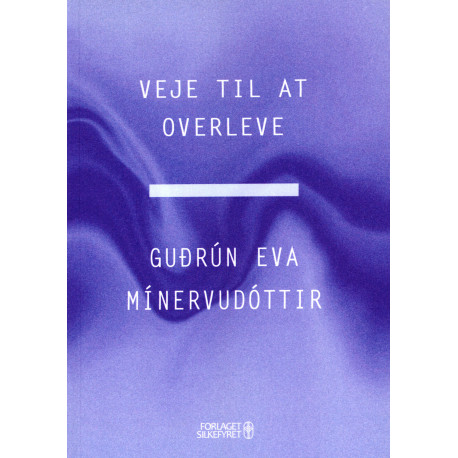 Veje til at overleve