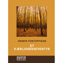 Et kærlighedseventyr (Storskrift)