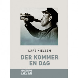 Der kommer en dag (Storskrift)