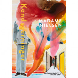 Kendsgerninger: Pentagon smeltet I