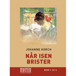 Når isen brister (Storskrift)