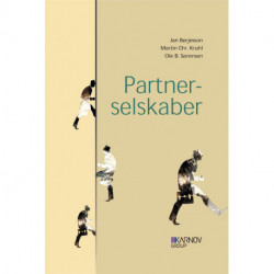 Partnerselskaber: Se nu ISBN 9788761939531