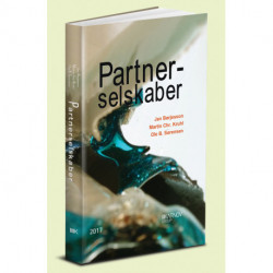 Partnerselskaber