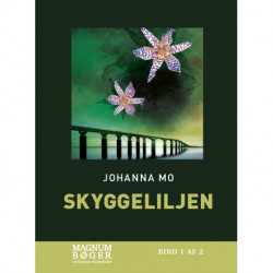 Skyggeliljen (Storskrift)