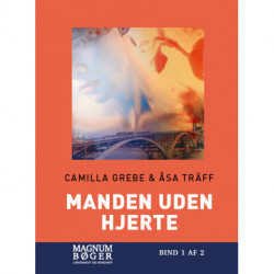 Manden uden hjerte (Storskrift)