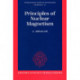 The Principles of Nuclear Magnetism