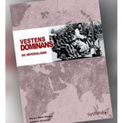 Vestens dominans og imperialisme