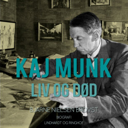 Kaj Munk. Liv og død