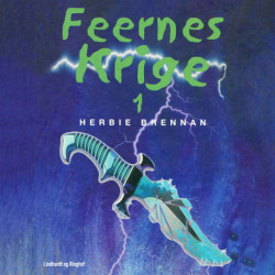 Feernes krige - Bind 1