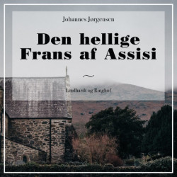 Den hellige Frans af Assisi