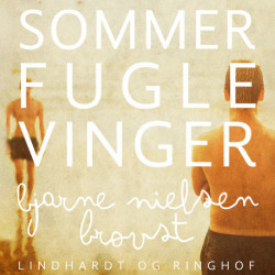Sommerfuglevinger