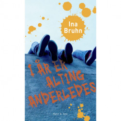 I år er alting anderledes