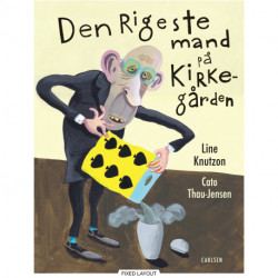 Den rigeste mand på kirkegården