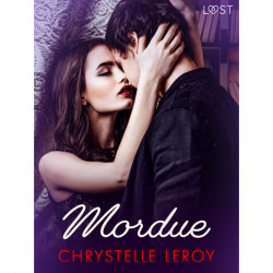 Mordue - Une nouvelle érotique