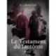 Le Testament du fantôme