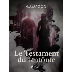 Le Testament du fantôme