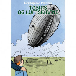 Tobias og luftskibene