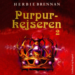 Purpurkejseren - Bind 2