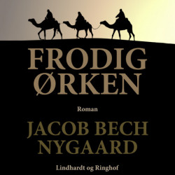 Frodig ørken