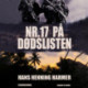Nr. 17 på dødslisten